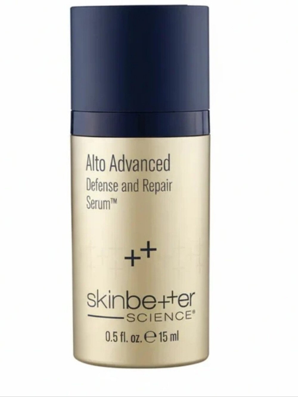 Mini Travel 0.5 Alto Advanced Defense and Repair Serum